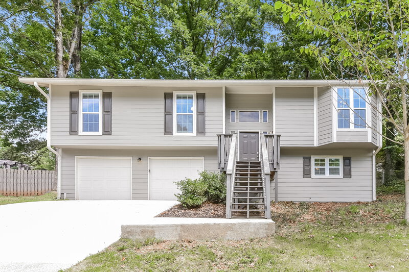 2,315/Mo, 2145 Atkinson Ln Lawrenceville, GA 30043 External View