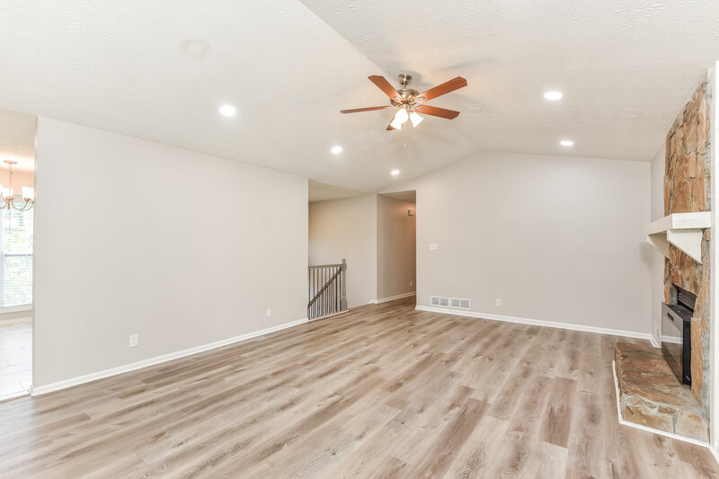 2,315/Mo, 2145 Atkinson Ln Lawrenceville, GA 30043 Living Room View