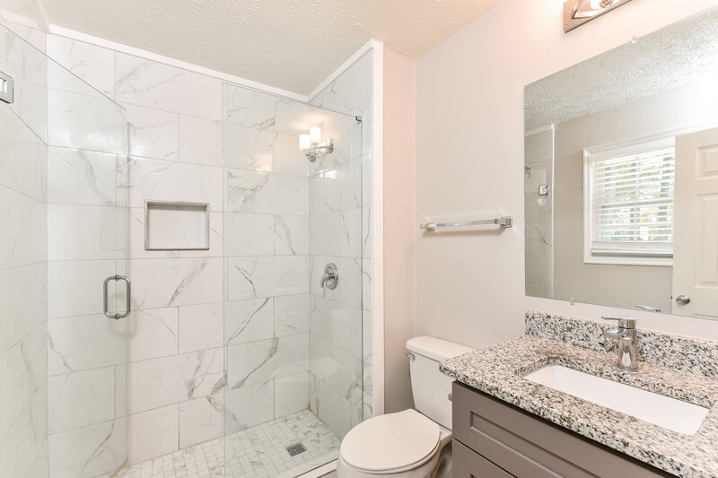 2,315/Mo, 2145 Atkinson Ln Lawrenceville, GA 30043 Bathroom View
