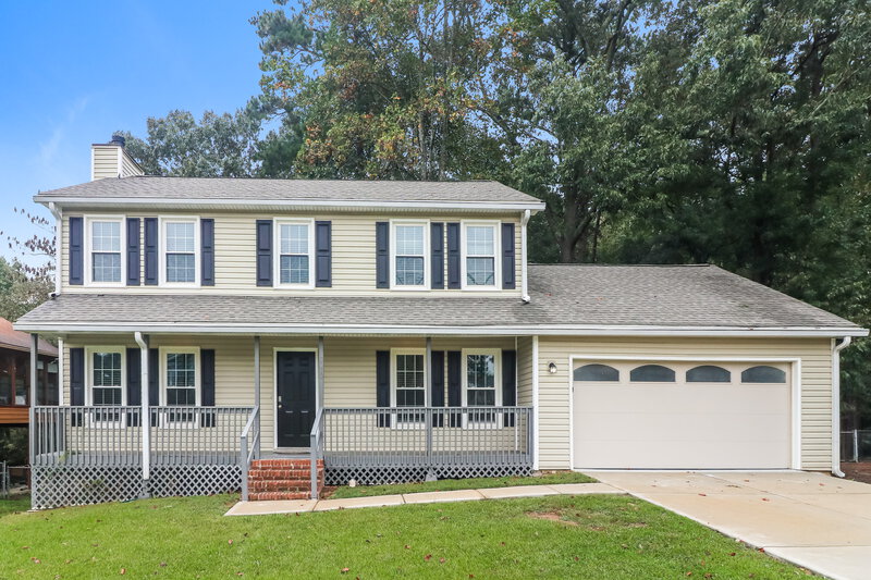 2,350/Mo, 3070 Revere Cir Snellville, GA 30039 External View
