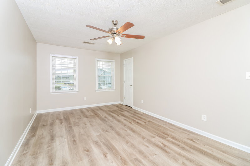 2,350/Mo, 3070 Revere Cir Snellville, GA 30039 Main Bedroom View