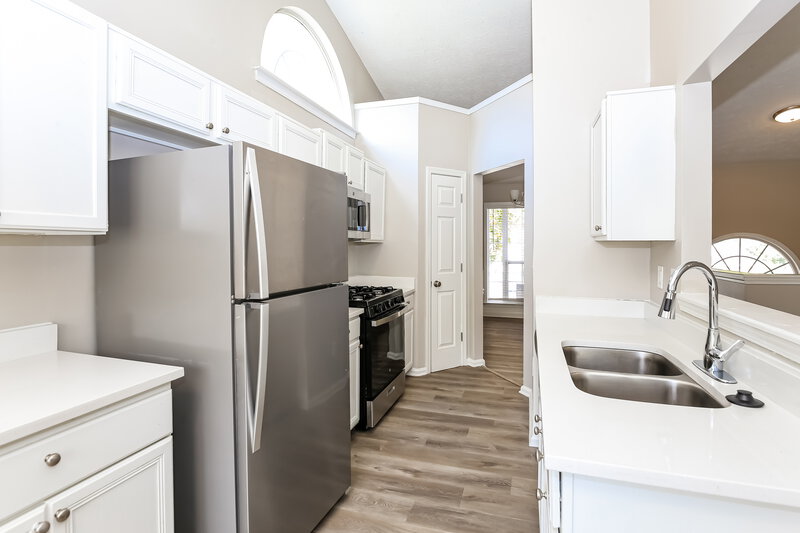 2,450/Mo, 3846 Kenner Dr SW Atlanta, GA 30331 Misc View 4