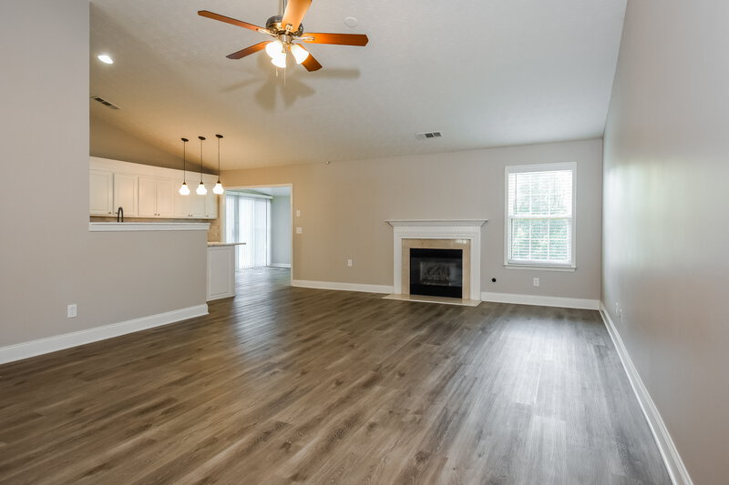 2,170/Mo, 3223 Deer Valley Dr NW Acworth, GA 30101 Living Room View