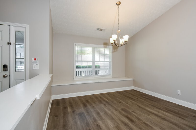 2,170/Mo, 3223 Deer Valley Dr NW Acworth, GA 30101 Dining Room View