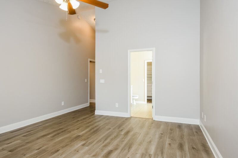 2,170/Mo, 3223 Deer Valley Dr NW Acworth, GA 30101 Main Bedroom View 2