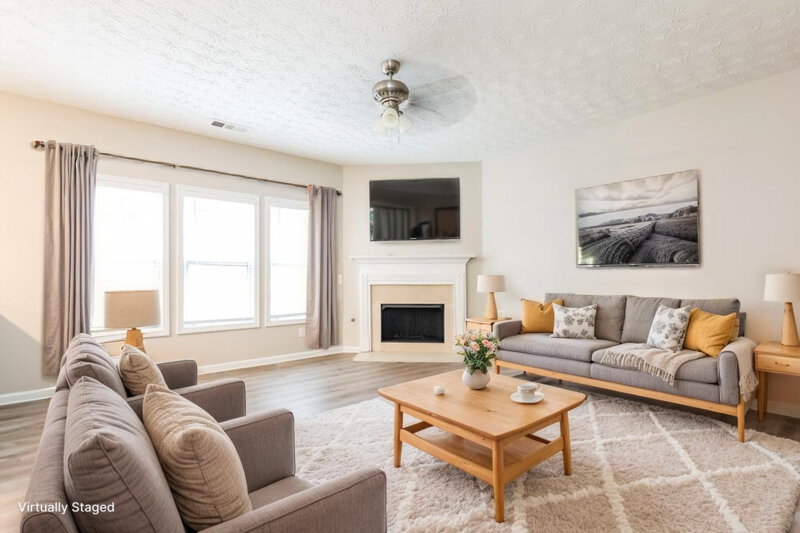 2,320/Mo, 2390 Village Green Dr Fairburn, GA 30213 Misc View