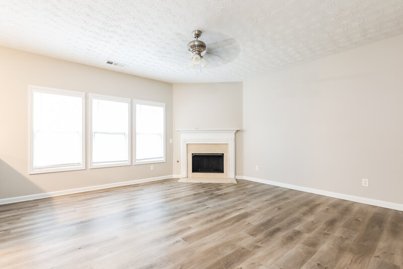 2,320/Mo, 2390 Village Green Dr Fairburn, GA 30213 Misc View 2