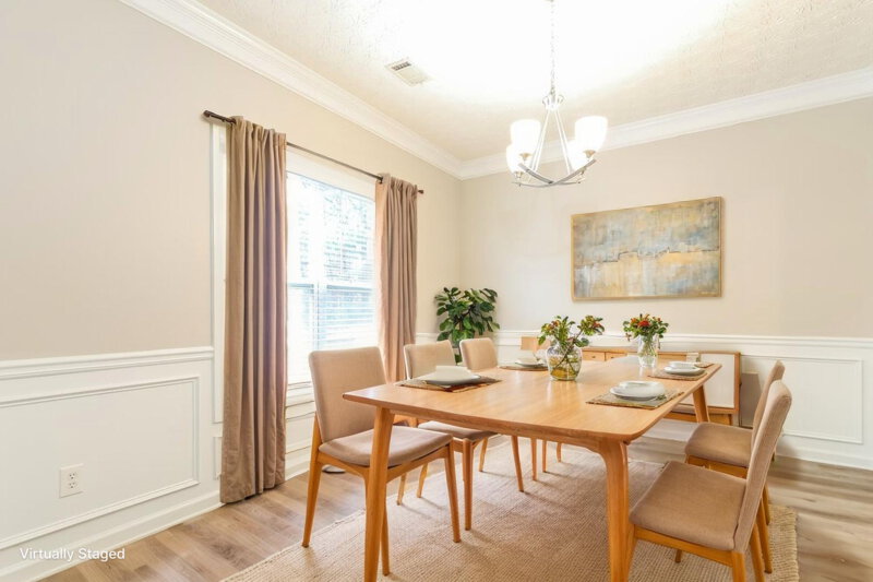 2,320/Mo, 2390 Village Green Dr Fairburn, GA 30213 Misc View 3