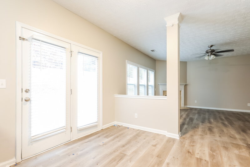 2,320/Mo, 2390 Village Green Dr Fairburn, GA 30213 Floorplan View 3