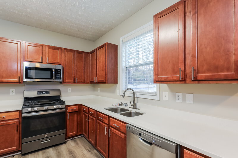 2,320/Mo, 2390 Village Green Dr Fairburn, GA 30213 Misc View 5