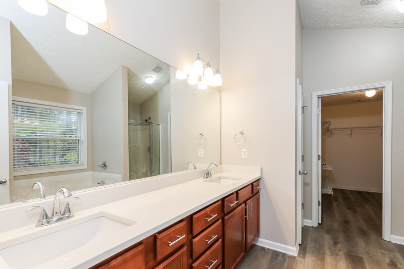 2,320/Mo, 2390 Village Green Dr Fairburn, GA 30213 Misc View 9