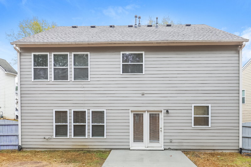 2,320/Mo, 2390 Village Green Dr Fairburn, GA 30213 Misc View 16