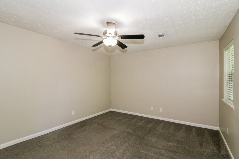 1,665/Mo, 7943 Taylor Cir Riverdale, GA 30274 Main Bedroom View