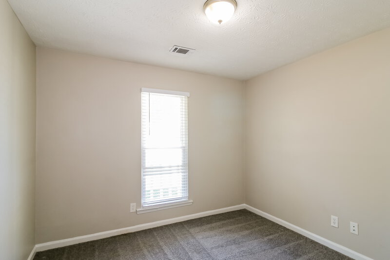 1,665/Mo, 7943 Taylor Cir Riverdale, GA 30274 Bedroom View