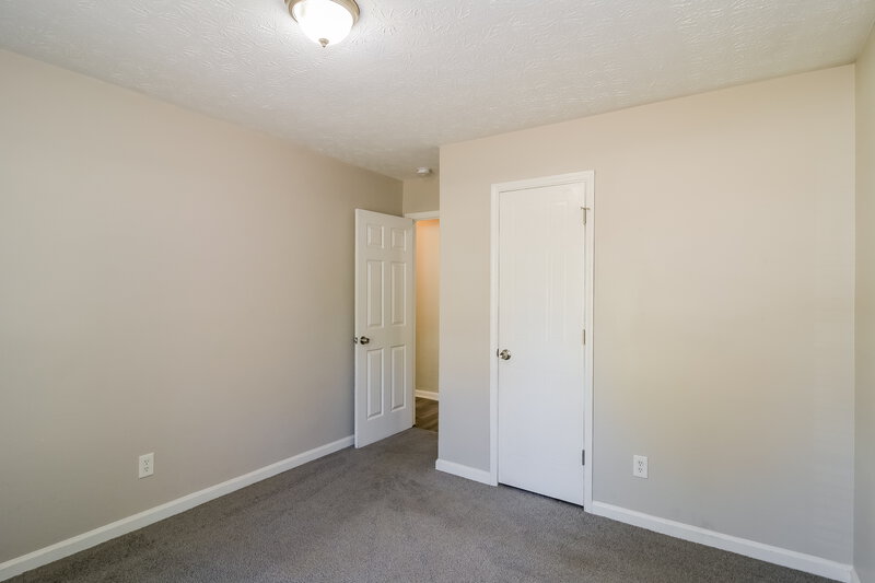 1,665/Mo, 7943 Taylor Cir Riverdale, GA 30274 Bedroom View 2