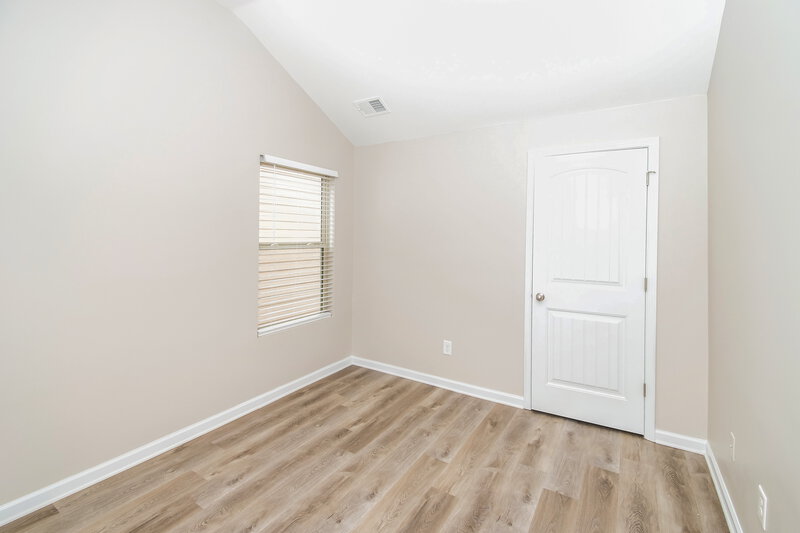 2,460/Mo, 5163 Rapahoe Trail Atlanta, GA 30349 Bedroom View