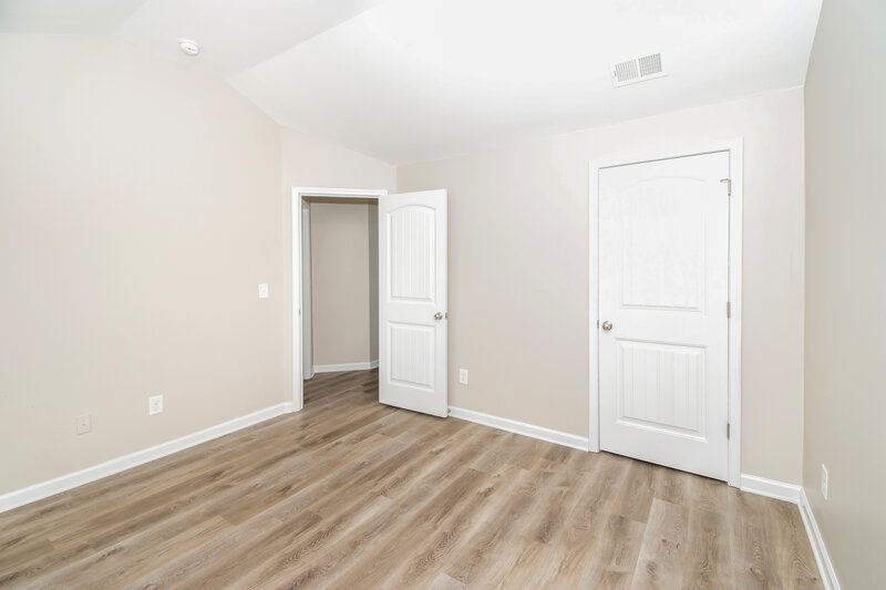 2,460/Mo, 5163 Rapahoe Trail Atlanta, GA 30349 Bedroom View 2