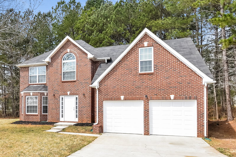 2,455/Mo, 146 Edison Dr Stockbridge, GA 30281 External View