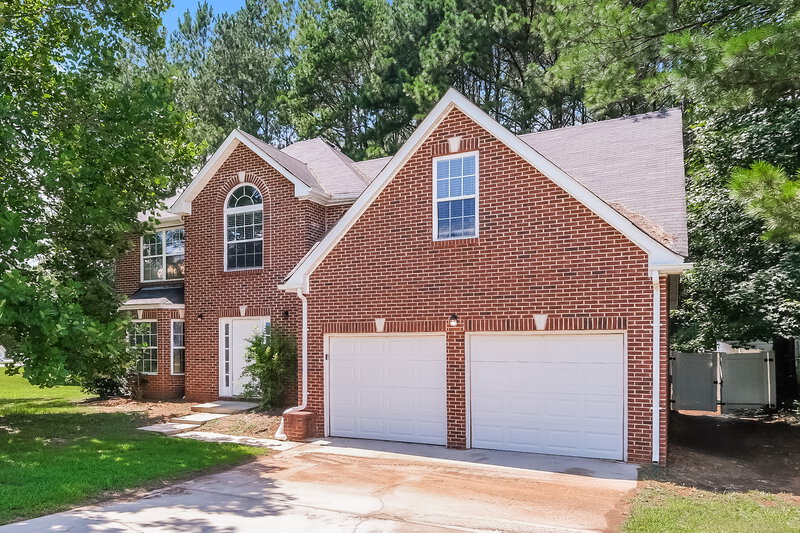 2,405/Mo, 146 Edison Dr Stockbridge, GA 30281 External View