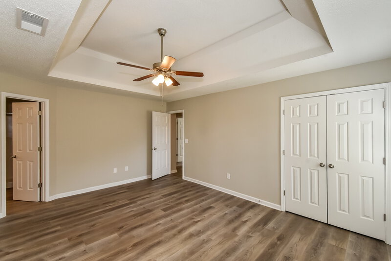 2,225/Mo, 146 Edison Dr Stockbridge, GA 30281 Main Bedroom View 2