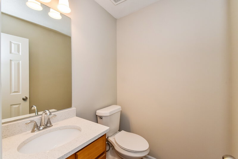 2,225/Mo, 146 Edison Dr Stockbridge, GA 30281 Powder Room View