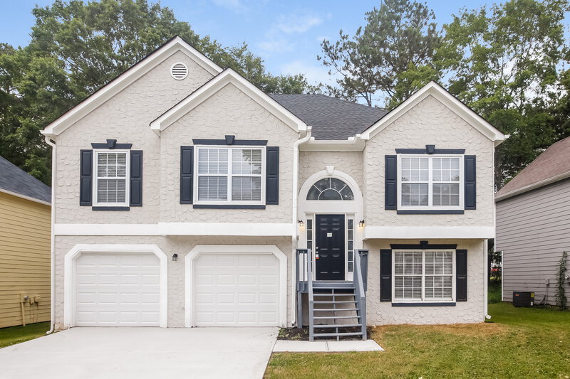 3,060/Mo, 4128 Misty Morn Way Powder Springs, GA 30127 External View