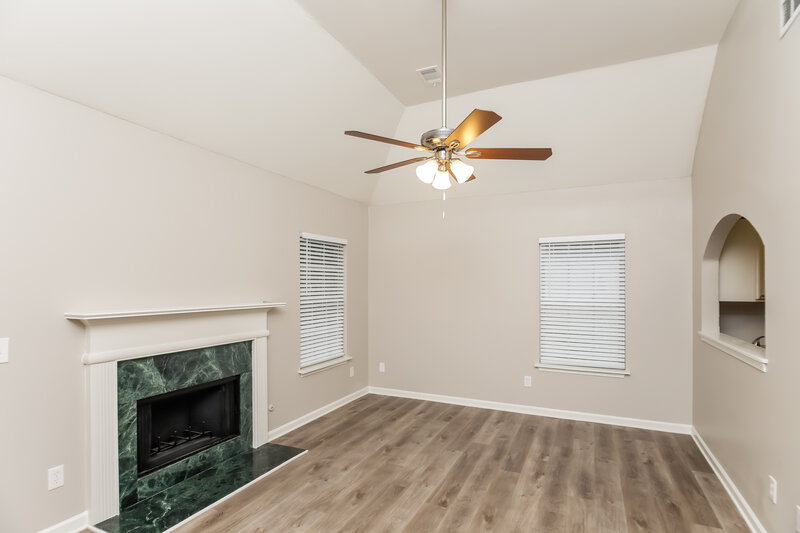 3,060/Mo, 4128 Misty Morn Way Powder Springs, GA 30127 Living Room View