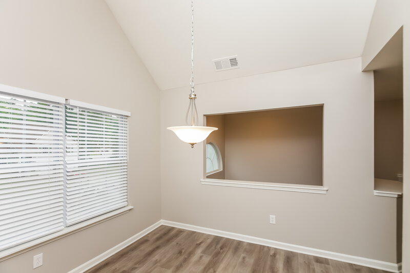 3,060/Mo, 4128 Misty Morn Way Powder Springs, GA 30127 Dining Room View
