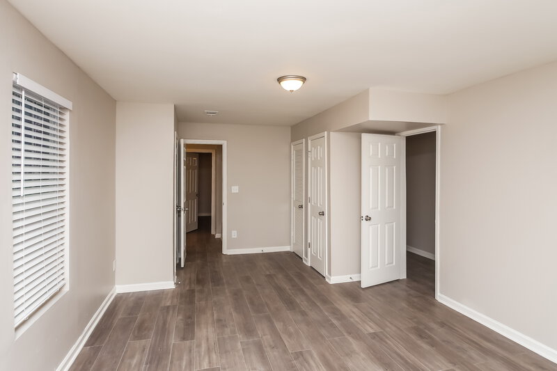 3,060/Mo, 4128 Misty Morn Way Powder Springs, GA 30127 Bedroom View