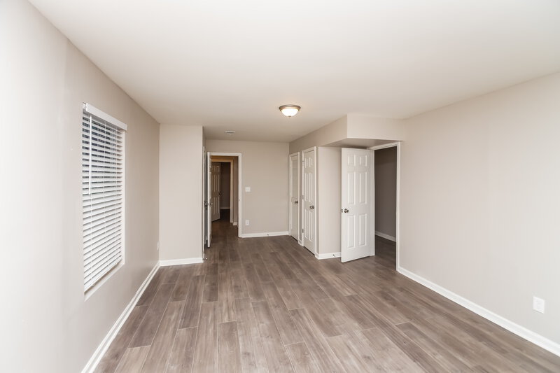 3,060/Mo, 4128 Misty Morn Way Powder Springs, GA 30127 Bedroom View 2