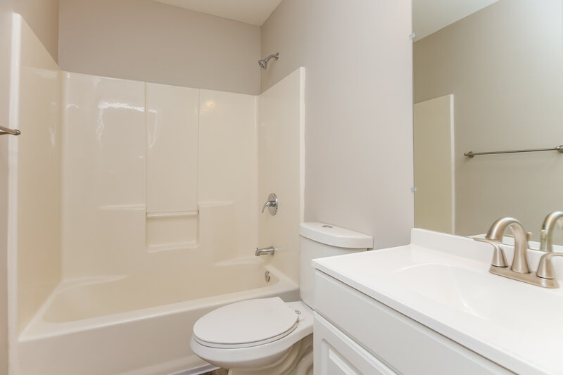 3,060/Mo, 4128 Misty Morn Way Powder Springs, GA 30127 Bathroom View