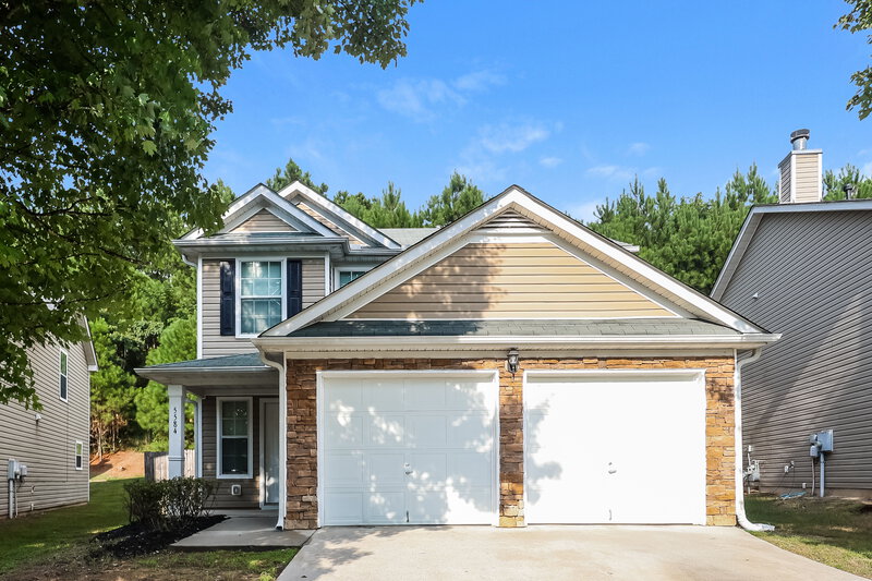 2,020/Mo, 5584 Bluegrass Dr Atlanta, GA 30349 External View