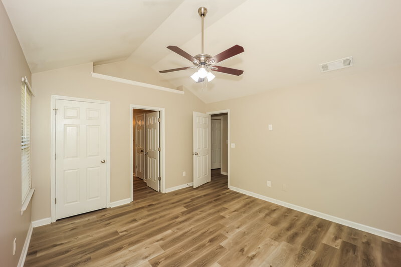 2,020/Mo, 5584 Bluegrass Dr Atlanta, GA 30349 Main Bedroom View