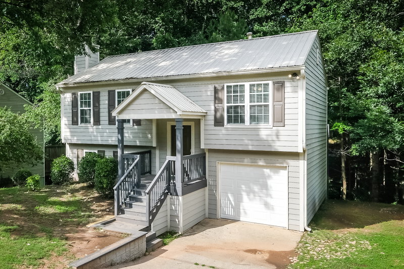 2,550/Mo, 140 Birch Rill Dr Alpharetta, GA 30022 Front View