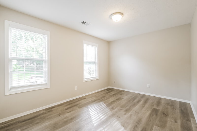 2,550/Mo, 140 Birch Rill Dr Alpharetta, GA 30022 Main Bedroom View