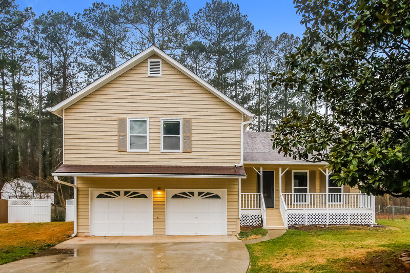 2,190/Mo, 3058 Favor Pines Ct Marietta, GA 30060 External View