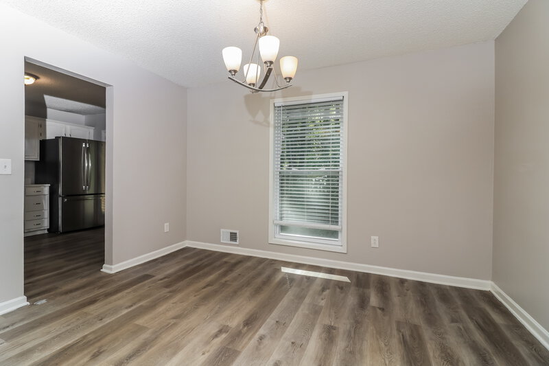 2,280/Mo, 3058 Favor Pines Ct Marietta, GA 30060 Dining Room View