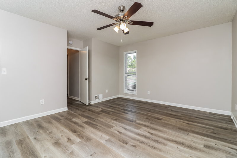 2,280/Mo, 3058 Favor Pines Ct Marietta, GA 30060 Main Bedroom View 2