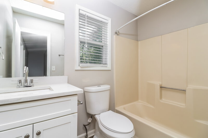 2,280/Mo, 3058 Favor Pines Ct Marietta, GA 30060 Bathroom View