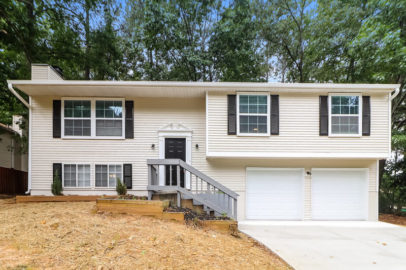 2,435/Mo, 160 Sheringham Dr Roswell, GA 30076 External View