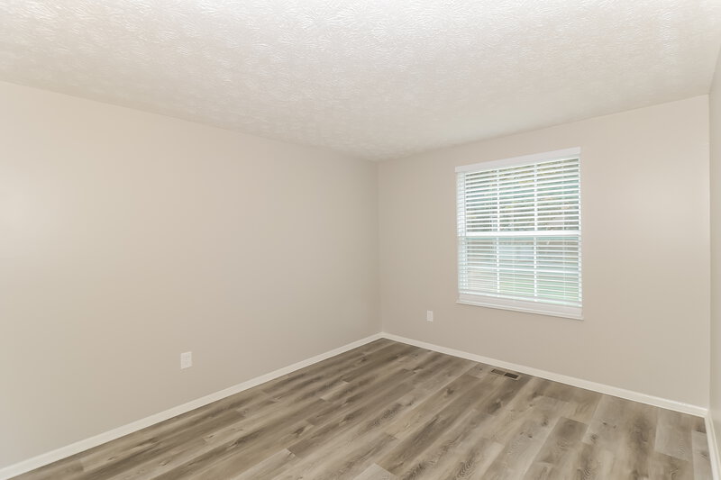 2,435/Mo, 160 Sheringham Dr Roswell, GA 30076 Bedroom View