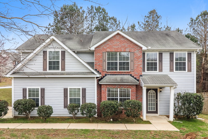 2,245/Mo, 7263 Hampton Chase Dr Douglasville, GA 30134 External View