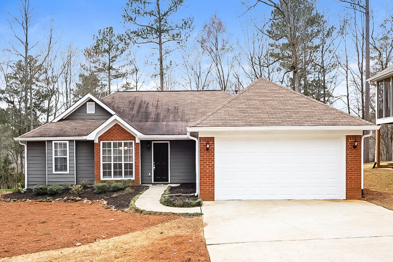 3,480/Mo, 104 Nanci Ct Stockbridge, GA 30281 External View
