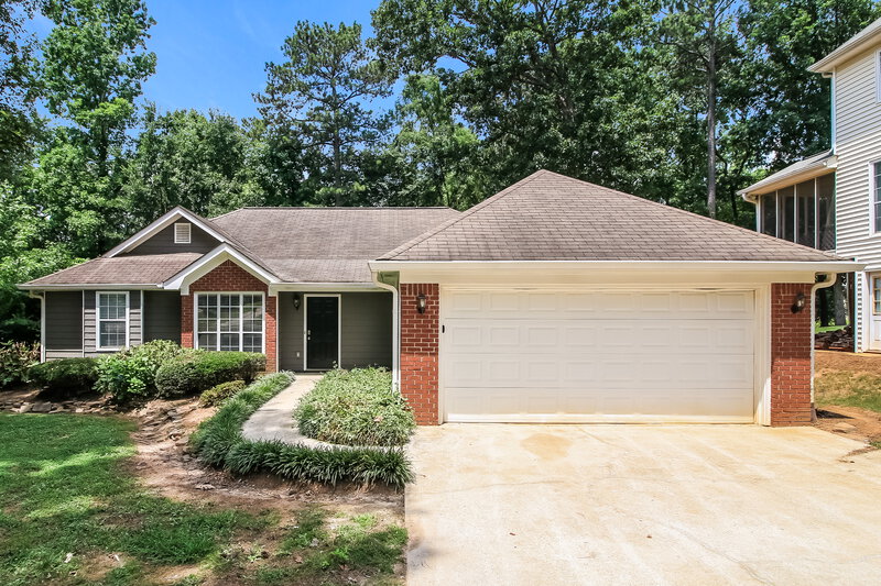 2,020/Mo, 104 Nanci Ct Stockbridge, GA 30281 External View