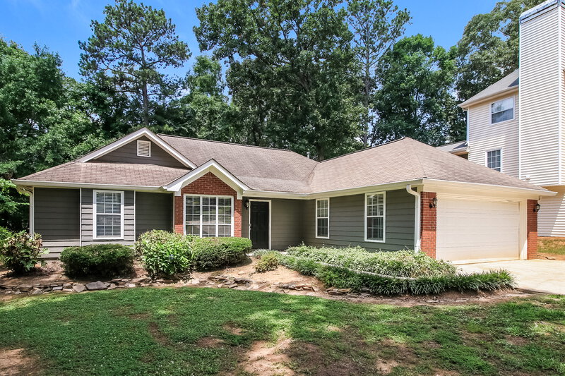 2,020/Mo, 104 Nanci Ct Stockbridge, GA 30281 Front View