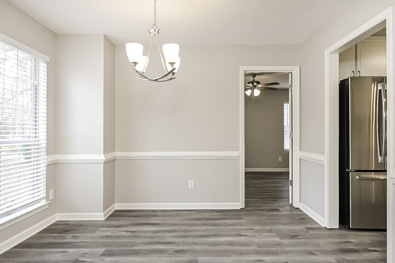 3,480/Mo, 104 Nanci Ct Stockbridge, GA 30281 Dining Room View
