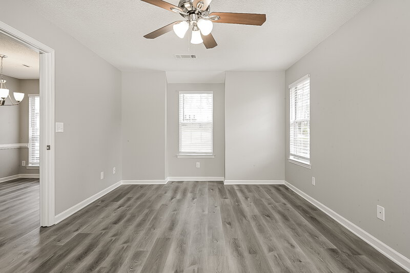 3,480/Mo, 104 Nanci Ct Stockbridge, GA 30281 Main Bedroom View 2