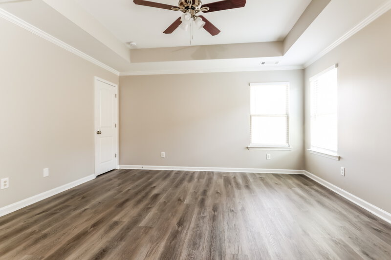 2,075/Mo, 576 Grenier Terrace NE Lawrenceville, GA 30045 Main Bedroom View