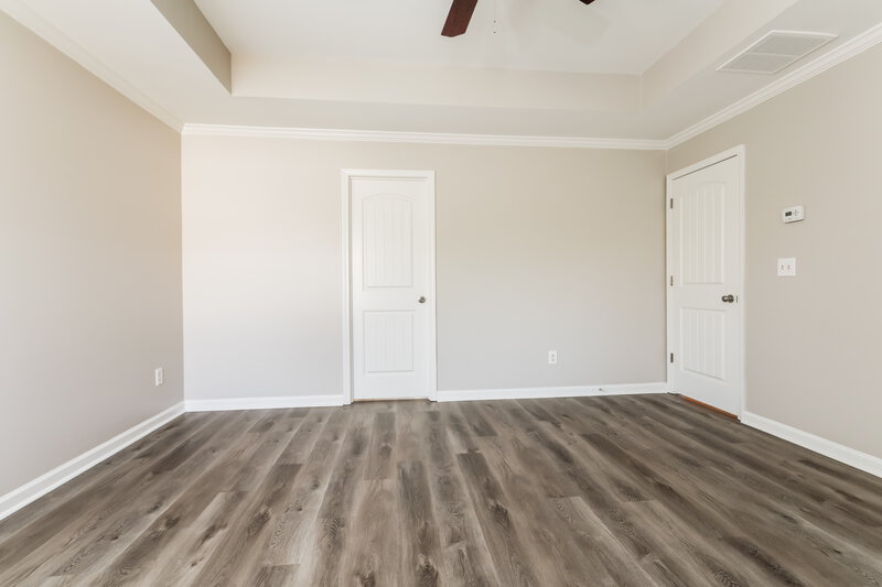 2,075/Mo, 576 Grenier Terrace NE Lawrenceville, GA 30045 Main Bedroom View 2