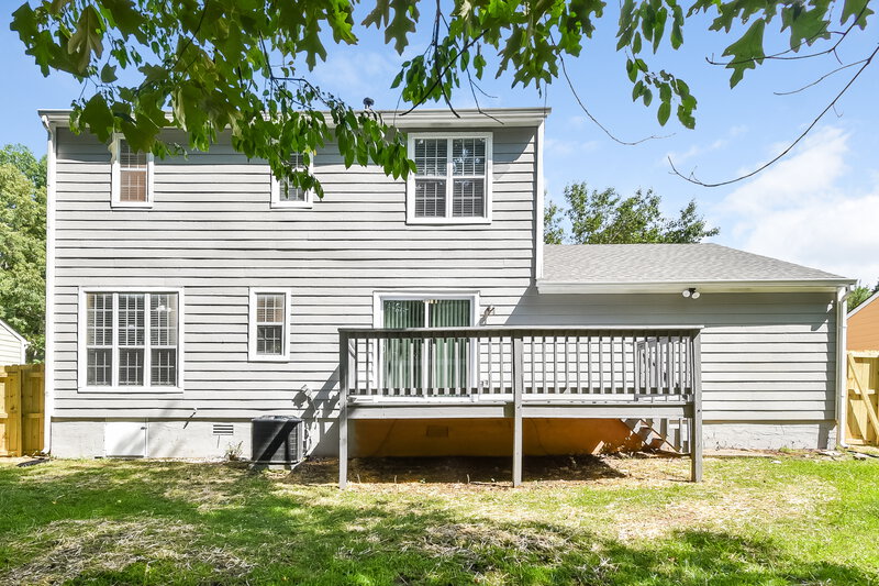 1,990/Mo, 1383 Ling Dr Austell, GA 30168 No Caption View 6